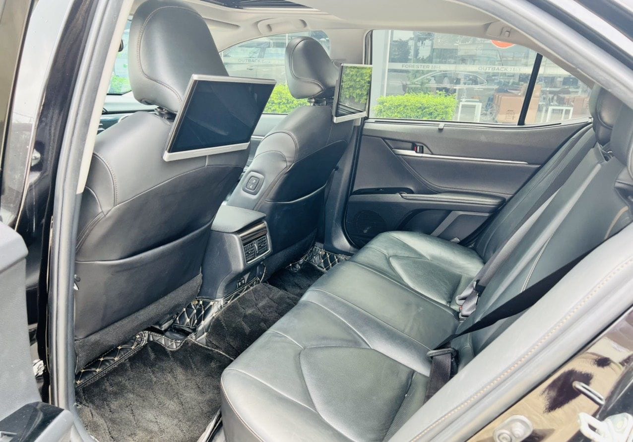 Toyota Camry 2019 Cũ  31670429368